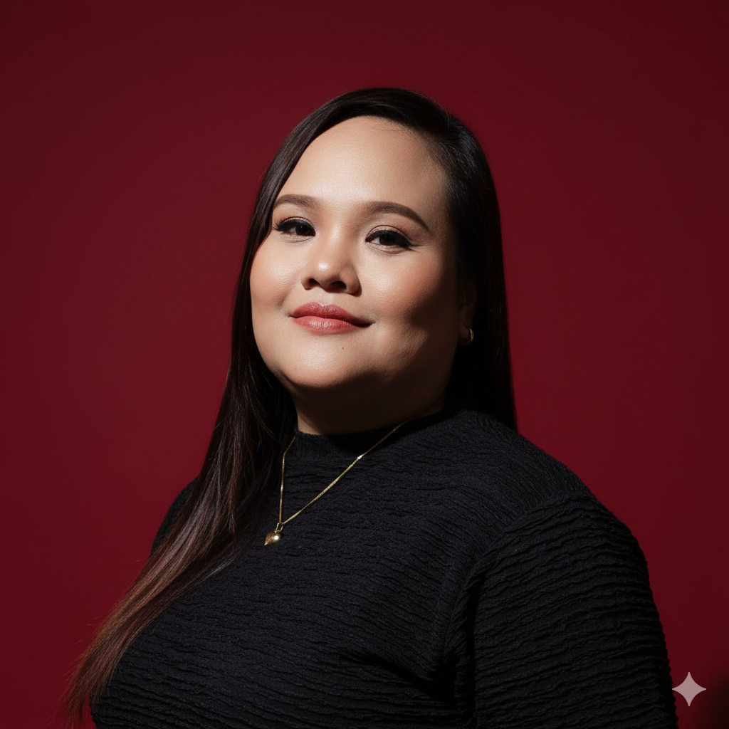 Czarina (Zari) Silva — Founder & COO of Tutee Mate, backend operations and AI systems specialist for education founders